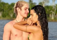 Conheça cantor apontado como pivô do término de Marina Sena e Juliano