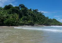 Conheça praia na Bahia que está entre as melhores do mundo