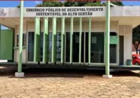 Consórcios de Desenvolvimento abrem vagas que pagam acima de R$ 7 mil