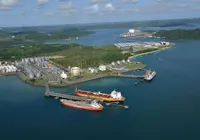 Controladora da Movida vende operação no Porto de Aratu por R$ 1,8 bi