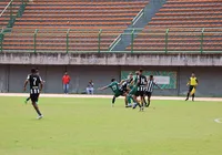 Copa 2 de Julho: olheiros da Série A estão na Bahia atrás de talentos
