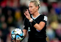 Copa 2026: Tchéquia x África do Sul terá trio de arbitragem feminino