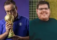 Copa 2030: Fifa avalia fim da exclusividade para Globo e CazéTV