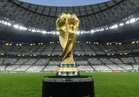 Copa do Mundo 2026: Fifa vira alvo de investigação por preços abusivos imagem