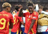 Copa do Mundo: onde assistir os jogos desta segunda-feira (15/06/2026)