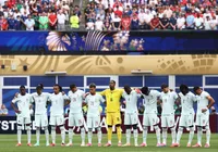 Copa do Mundo terá homenagem a vítimas de atentado na França