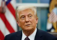 Copa do Mundo: Trump defende fim do termo 'soccer' nos Estados Unidos