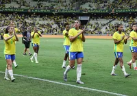 Copa na Fonte Nova: FIFA abre cadastro para ingressos com valores a partir de R$ 40