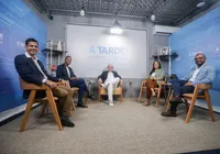Coronel mira Presidência do Senado e prega defesa dos municípios