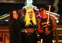 Cosplay, neon e DJs: festa cyberpunk promete agitar Salvador