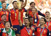 Craque da Copa troca City pelo Barcelona em negócio de R$ 423 milhões