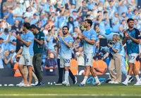 Craque deixa o Grupo City e é disputado por clubes de todo o mundo imagem