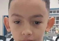 Criança morre após receber bolada na cabeça dentro de escola