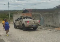 Crianças são encontradas sozinhas e machucadas dentro de casa na Bahia