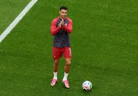 Cristiano Ronaldo é o único bilionário da Copa do Mundo; veja lista