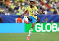 Cunha rebate repórter sobre Brasil na Copa do Mundo: "Não sou vidente"