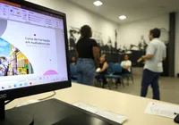 Curso gratuito de audiodescrição abre vagas em Salvador; veja como participar
