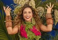 Daniela Mercury recebe prêmio internacional: “Alegria difícil de explicar”