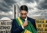Dark Horse: PF deve abrir 3 inquéritos para apurar irregularidades