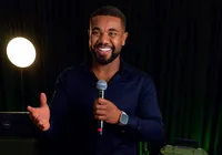 Davi Brito denuncia calote de equipe de reality show