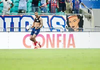 David Duarte se torna zagueiro com mais gols no Campeonato Brasileiro