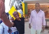 DC registra duas candidaturas ao Governo da Bahia