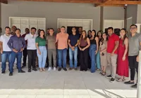 De olho na Alba, ex-deputado fortalece base na Chapada Diamantina imagem