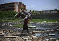 De paraíso turístico a ruínas: veja o cenário após terremoto na Venezuela