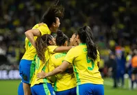 De virada, Seleção Feminina vence Estados Unidos em amistoso