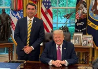 Decisão dos EUA contra PCC e CV pode atingir PIX e bancos; entenda imagem