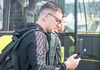 Decisivo, Kayzer diz ter feito muitos jogos "sem estar 100%" imagem