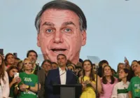 Defesa de Bolsonaro afirma que não autorizou vídeo de IA