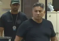 Delegado aposentado da PF é preso por furto em supermercado