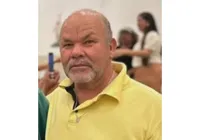 Delegado aposentado desaparecido há 22 dias é encontrado morto em pasto