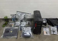 Delivery de drogas: dupla é presa e esquema é desarticulado na Bahia