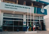 Denúncia aponta irregularidades em licitações de Água Fria