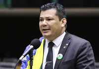 Deputado bolsonarista vira réu no STF após pedir a morte de Lula