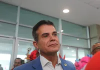 Deputado detona concessão da ViaBahia na BR-324: “Empresa bandida”