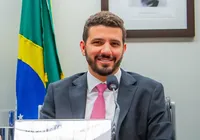 Deputado mais rico da Bahia recebe da noiva sua primeira doação