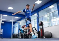 Desejado pelo Bahia, Gabriel Pec revela motivo de escolher Cruzeiro