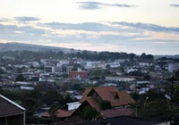 Destino frio no Nordeste registra temperaturas de até 5°C no inverno