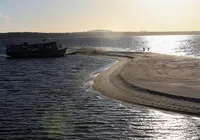 Destino secreto no Brasil mistura praias caribenhas e Amazônia