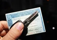 Detran libera 3 mil vagas de CNH gratuita; saiba como conseguir