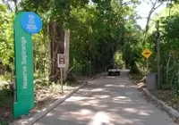 Devastação em reserva ambiental da Praia do Forte é apurada pelo MPF