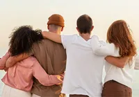 Dia do Amigo: veja famosos que mantém uma relação e você não sabia