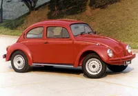 Dia do Fusca reúne histórias de paixão que atravessam gerações