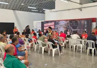 Dia dos Pais: MP-BA faz mutirão com exames de DNA grátis em Salvador