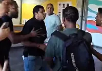Diego Castro enfrenta pedido de cassação após caso de agressão na UFBA