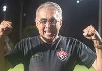 Diretor mira jogar Sul-Americana: "Que seja a última Copa do Nordeste" imagem