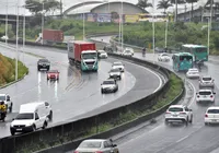 DNIT assina contrato de R$ 81,5 milhões para BRs-324 e 116 na Bahia
